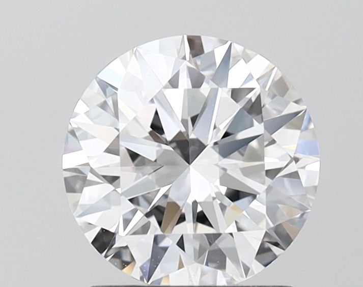 Loose Diamond - ROUND 1.5ct D VVS2: Loose Diamond - ROUND 1.5ct D VVS2 Source: This is a real non-mined Diamond that has been grown in a lab Shape: ROUND Carats: 1.5 Color: D Clarity: VVS2 Certification: IGI The Diamond Depot Guarantee: