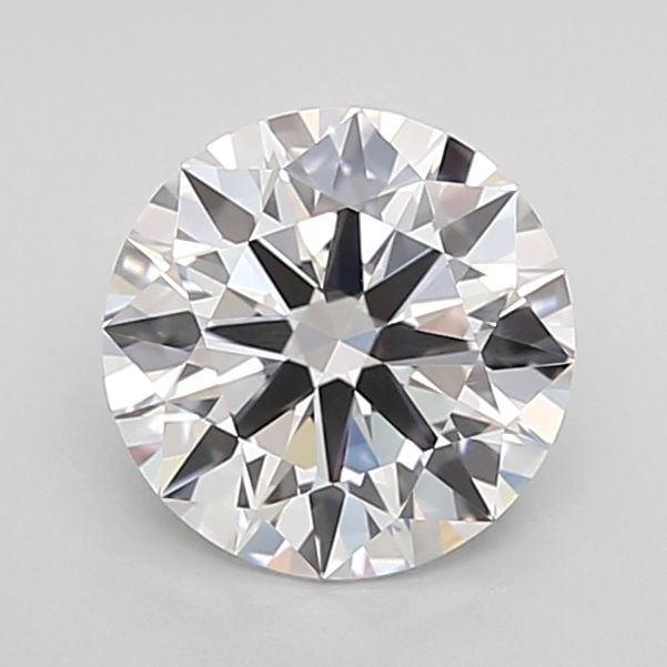 Ideal Loose Diamond - ROUND 1.31ct D VS2: Ideal Loose Diamond - ROUND 1.31ct D VS2 Source: This is a real non-mined Diamond that has been grown in a lab Shape: ROUND Carats: 1.31 Color: D Clarity: VS2 Certification: IGI Video: