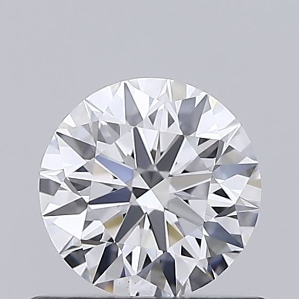 Ideal Loose Diamond - ROUND 0.52ct D VS1: Ideal Loose Diamond - ROUND 0.52ct D VS1 Source: This is a real non-mined Diamond that has been grown in a lab Shape: ROUND Carats: 0.52 Color: D Clarity: VS1 Certification: IGI Video: