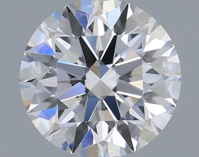 Ideal Loose Diamond - ROUND 0.34ct D VVS2: Ideal Loose Diamond - ROUND 0.34ct D VVS2 Source: This is a real non-mined Diamond that has been grown in a lab Shape: ROUND Carats: 0.34 Color: D Clarity: VVS2 Certification: IGI Video: