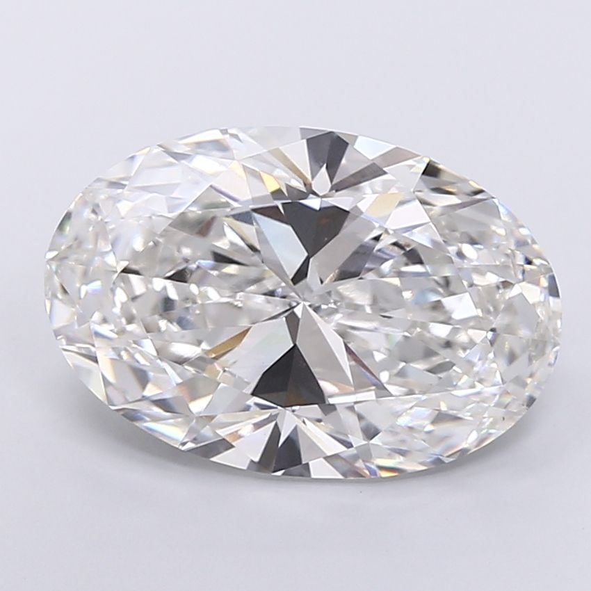 Loose Diamond - OVAL 13.09ct F VS1: Loose Diamond - OVAL 13.09ct F VS1 Source: This is a real non-mined Diamond that has been grown in a lab Shape: OVAL Carats: 13.09 Color: F Clarity: VS1 Certification: IGI Video: