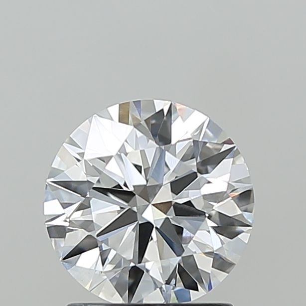 Ideal Loose Diamond - ROUND 1.55ct D VS1: Ideal Loose Diamond - ROUND 1.55ct D VS1 Source: This is a real non-mined Diamond that has been grown in a lab Shape: ROUND Carats: 1.55 Color: D Clarity: VS1 Certification: IGI Video: