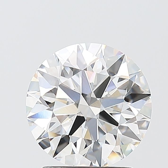 Ideal Loose Diamond - ROUND 2.09ct E VVS2: Ideal Loose Diamond - ROUND 2.09ct E VVS2 Source: This is a real non-mined Diamond that has been grown in a lab Shape: ROUND Carats: 2.09 Color: E Clarity: VVS2 Certification: IGI Video: