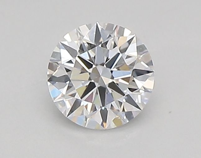Ideal Loose Diamond - ROUND 0.34ct D VVS2: Ideal Loose Diamond - ROUND 0.34ct D VVS2 Source: This is a real non-mined Diamond that has been grown in a lab Shape: ROUND Carats: 0.34 Color: D Clarity: VVS2 Certification: IGI Video: