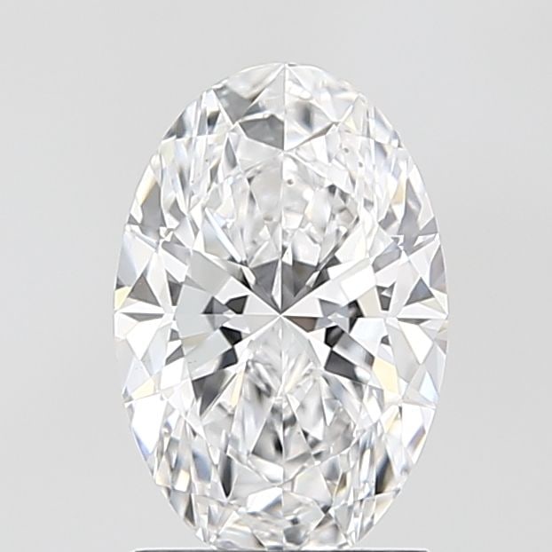 Loose Diamond - OVAL 1.82ct D VVS2: Loose Diamond - OVAL 1.82ct D VVS2 Source: This is a real non-mined Diamond that has been grown in a lab Shape: OVAL Carats: 1.82 Color: D Clarity: VVS2 Certification: IGI Video:
