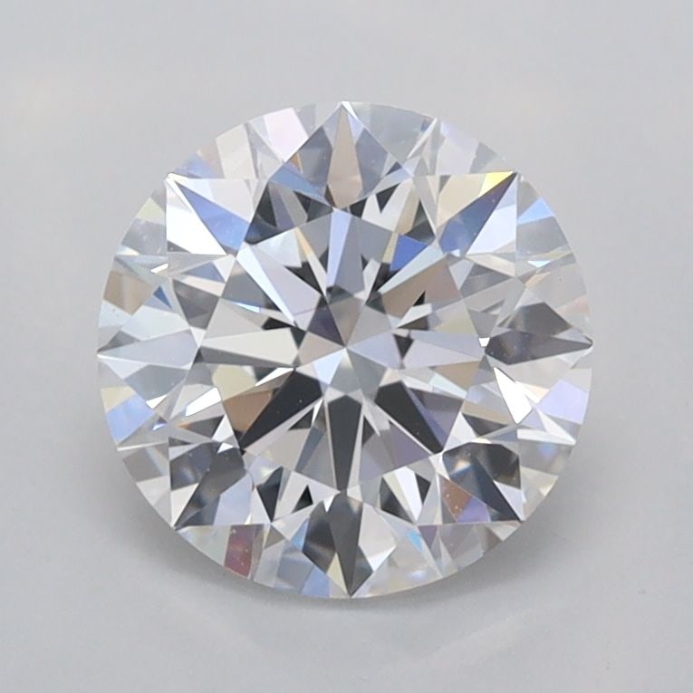 Ideal Loose Diamond - ROUND 1.54ct D VVS2: Ideal Loose Diamond - ROUND 1.54ct D VVS2 Source: This is a real non-mined Diamond that has been grown in a lab Shape: ROUND Carats: 1.54 Color: D Clarity: VVS2 Certification: IGI The Diamond Depot Gu