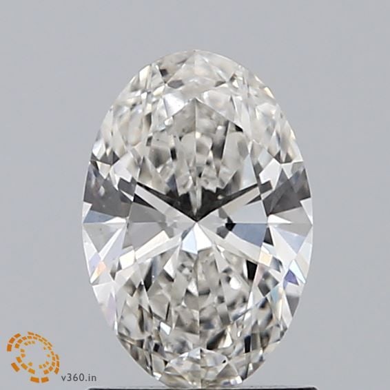 Loose Diamond - OVAL 0.93ct G VS1: Loose Diamond - OVAL 0.93ct G VS1 Source: This is a real non-mined Diamond that has been grown in a lab Shape: OVAL Carats: 0.93 Color: G Clarity: VS1 Certification: IGI Video: