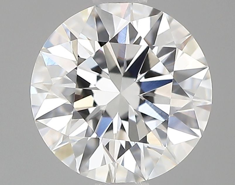 Ideal Loose Diamond - ROUND 1.0ct E VVS2: Ideal Loose Diamond - ROUND 1.0ct E VVS2 Source: This is a real non-mined Diamond that has been grown in a lab Shape: ROUND Carats: 1.0 Color: E Clarity: VVS2 Certification: IGI Video: