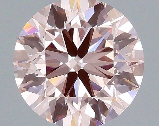 Ideal Loose Diamond - ROUND 1.74ct Fancy Intense Pink VS1: Ideal Loose Diamond - ROUND 1.74ct Fancy Intense Pink VS1 Source: This is a real non-mined Diamond that has been grown in a lab Shape: ROUND Carats: 1.74 Color: Fancy Intense Pink Certification: IGI V