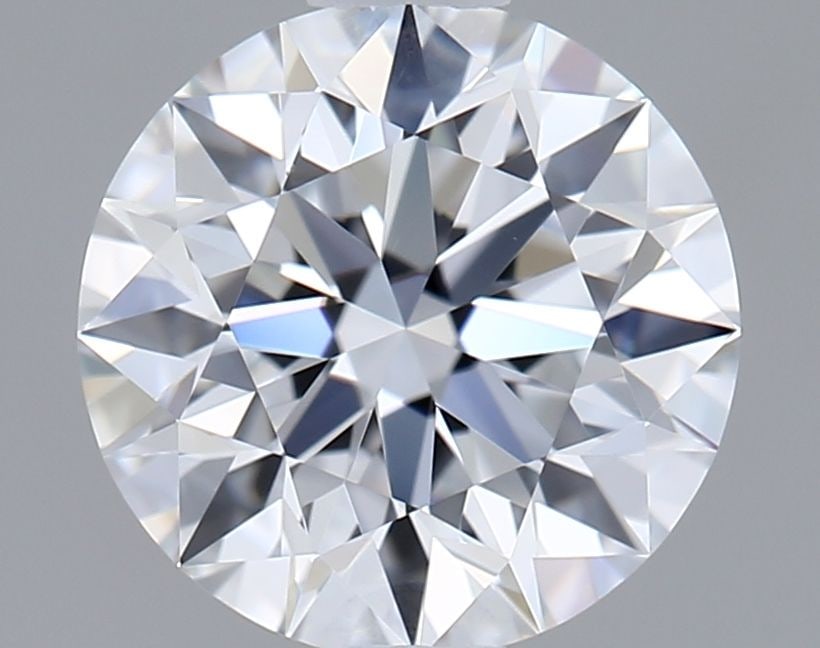 Ideal Loose Diamond - ROUND 1.09ct D VVS2: Ideal Loose Diamond - ROUND 1.09ct D VVS2 Source: This is a real non-mined Diamond that has been grown in a lab Shape: ROUND Carats: 1.09 Color: D Clarity: VVS2 Certification: IGI Video: Video Link