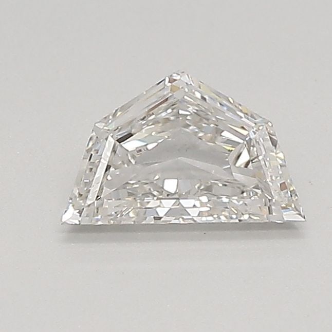 Loose Diamond - PENTAGONAL 0.47ct G VVS1: Loose Diamond - PENTAGONAL 0.47ct G VVS1 Source: This is a real non-mined Diamond that has been grown in a lab Shape: PENTAGONAL Carats: 0.47 Color: G Clarity: VVS1 Certification: IGI Video: