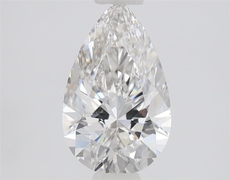 Loose Diamond - PEAR 1.03ct F VVS2: Loose Diamond - PEAR 1.03ct F VVS2 Source: This is a real non-mined Diamond that has been grown in a lab Shape: PEAR Carats: 1.03 Color: F Clarity: VVS2 Certification: IGI Video: