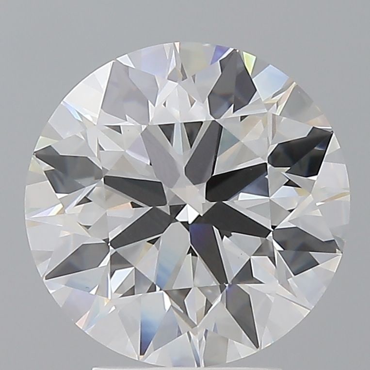 Ideal Loose Diamond - ROUND 4.04ct E VVS2: Ideal Loose Diamond - ROUND 4.04ct E VVS2 Source: This is a real non-mined Diamond that has been grown in a lab Shape: ROUND Carats: 4.04 Color: E Clarity: VVS2 Certification: IGI Video: Video Link