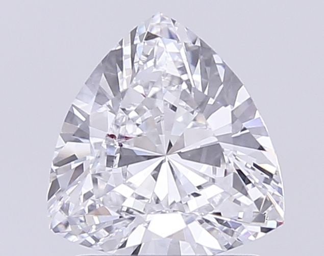 Loose Diamond - TRIANGULAR 1.14ct D VVS2 (1 of 1)