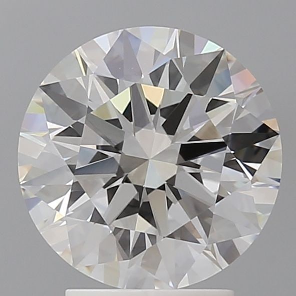Ideal Loose Diamond - ROUND 3.03ct F VVS2: Ideal Loose Diamond - ROUND 3.03ct F VVS2 Source: This is a real non-mined Diamond that has been grown in a lab Shape: ROUND Carats: 3.03 Color: F Clarity: VVS2 Certification: IGI Video: Video Link