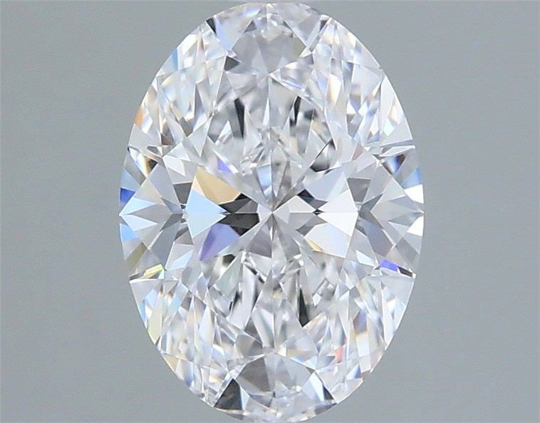 Loose Diamond - OVAL 1.5ct D IF: Loose Diamond - OVAL 1.5ct D IF Source: This is a real non-mined Diamond that has been grown in a lab Shape: OVAL Carats: 1.5 Color: D Clarity: IF Certification: IGI Video: