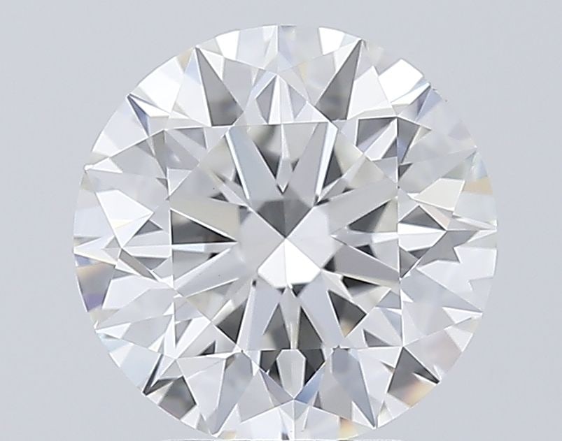 Ideal Loose Diamond - ROUND 3.02ct G VS1: Ideal Loose Diamond - ROUND 3.02ct G VS1 Source: This is a real non-mined Diamond that has been grown in a lab Shape: ROUND Carats: 3.02 Color: G Clarity: VS1 Certification: IGI Video: Video Link The