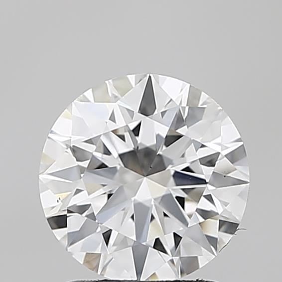 Ideal Loose Diamond - ROUND 1.56ct E VS1: Ideal Loose Diamond - ROUND 1.56ct E VS1 Source: This is a real non-mined Diamond that has been grown in a lab Shape: ROUND Carats: 1.56 Color: E Clarity: VS1 Certification: IGI Video: Video Link The