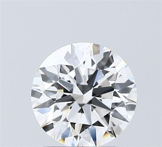 Ideal Loose Diamond - ROUND 1.55ct E VVS2: Ideal Loose Diamond - ROUND 1.55ct E VVS2 Source: This is a real non-mined Diamond that has been grown in a lab Shape: ROUND Carats: 1.55 Color: E Clarity: VVS2 Certification: IGI Video: