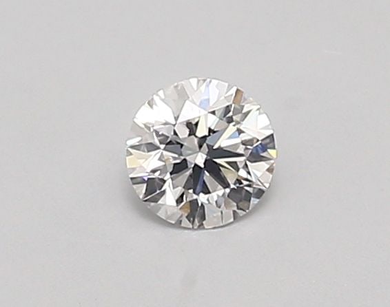 Ideal Loose Diamond - ROUND 0.32ct D VVS2: Ideal Loose Diamond - ROUND 0.32ct D VVS2 Source: This is a real non-mined Diamond that has been grown in a lab Shape: ROUND Carats: 0.32 Color: D Clarity: VVS2 Certification: IGI Video: Video Link