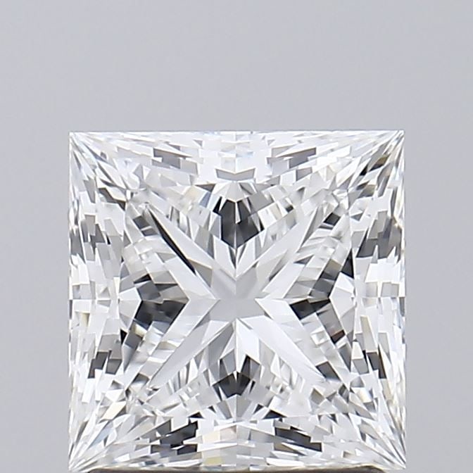 Loose Diamond - PRINCESS 1.53ct D VS1: Loose Diamond - PRINCESS 1.53ct D VS1 Source: This is a real non-mined Diamond that has been grown in a lab Shape: PRINCESS Carats: 1.53 Color: D Clarity: VS1 Certification: IGI Video: Video Link The