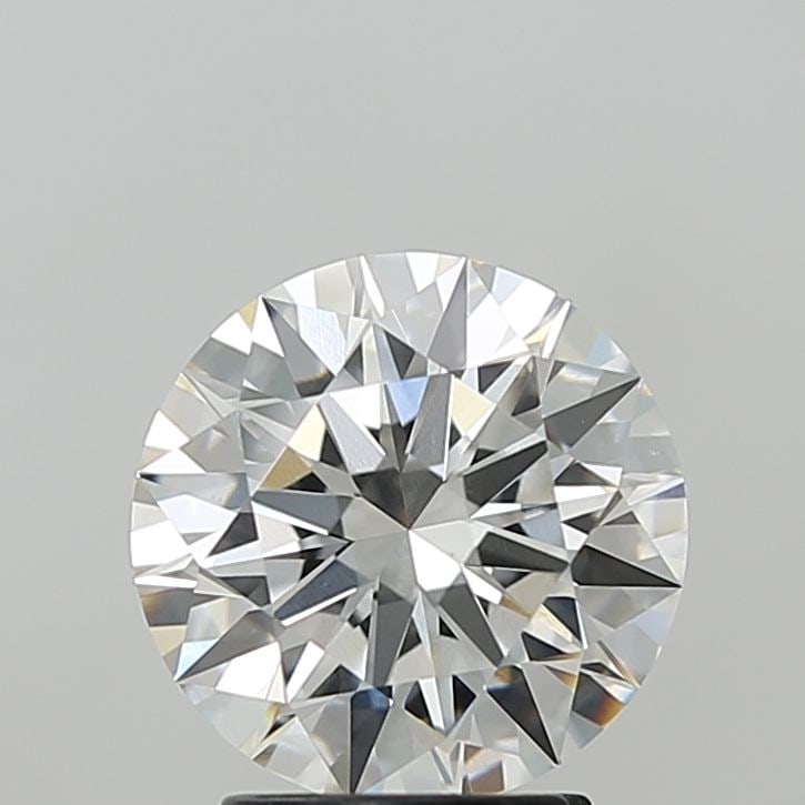 Ideal Loose Diamond - ROUND 2.53ct G VS1: Ideal Loose Diamond - ROUND 2.53ct G VS1 Source: This is a real non-mined Diamond that has been grown in a lab Shape: ROUND Carats: 2.53 Color: G Clarity: VS1 Certification: IGI Video: Video Link The