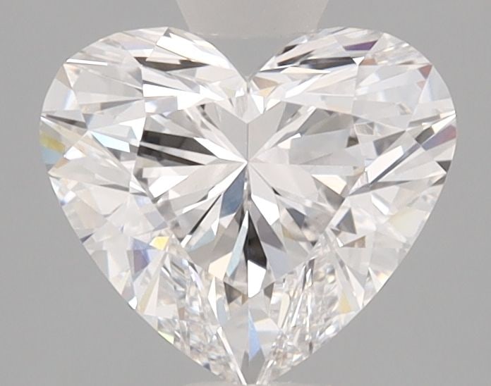 Loose Diamond - HEART 1.55ct E VVS2: Loose Diamond - HEART 1.55ct E VVS2 Source: This is a real non-mined Diamond that has been grown in a lab Shape: HEART Carats: 1.55 Color: E Clarity: VVS2 Certification: IGI Video: Video Link The