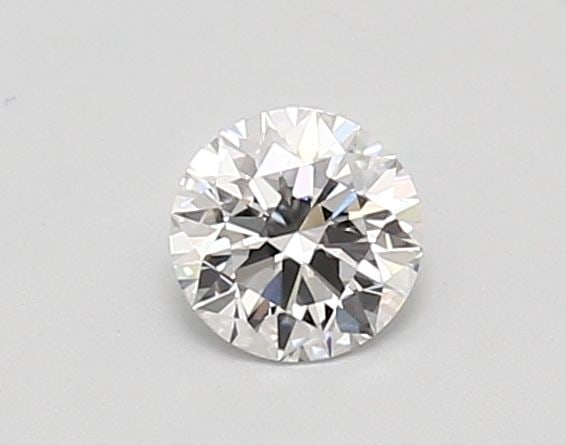 Loose Diamond - ROUND 0.53ct D VVS2: Loose Diamond - ROUND 0.53ct D VVS2 Source: This is a real non-mined Diamond that has been grown in a lab Shape: ROUND Carats: 0.53 Color: D Clarity: VVS2 Certification: IGI Video: