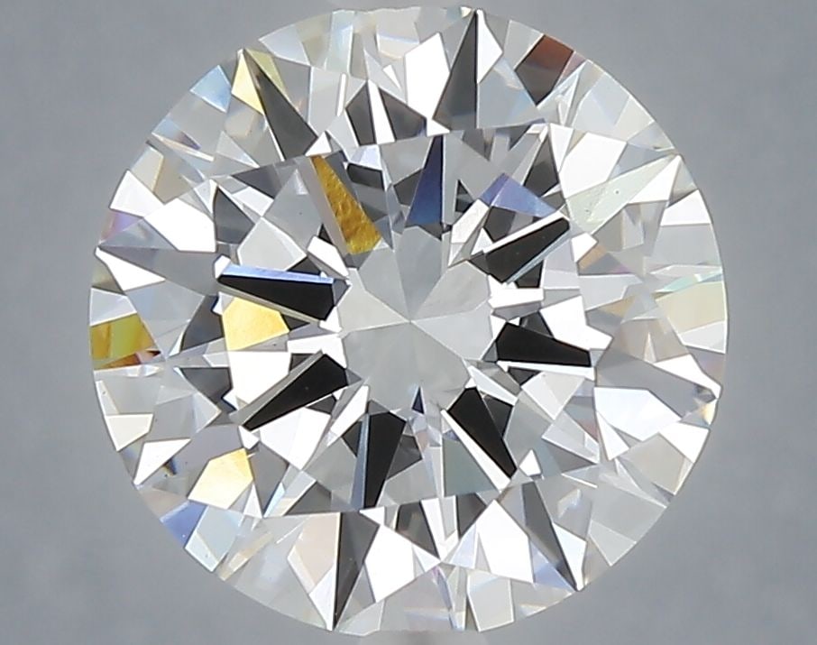 Loose Diamond - ROUND 4.01ct E VS1: Loose Diamond - ROUND 4.01ct E VS1 Source: This is a real non-mined Diamond that has been grown in a lab Shape: ROUND Carats: 4.01 Color: E Clarity: VS1 Certification: IGI Video: