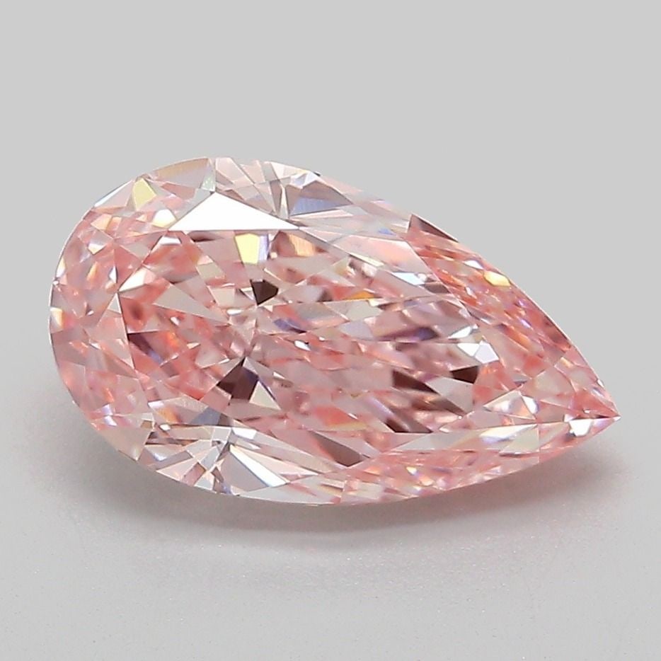 Loose Diamond - EMERALD 5.0ct Fancy Intense Pink VS2: Loose Diamond - EMERALD 5.0ct Fancy Intense Pink VS2 Source: This is a real non-mined Diamond that has been grown in a lab Shape: EMERALD Carats: 5.0 Color: Fancy Intense Pink Certification: IGI