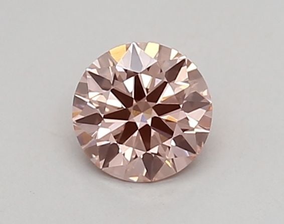 Ideal Loose Diamond - ROUND 0.32ct Fancy Intense Pink VVS2: Ideal Loose Diamond - ROUND 0.32ct Fancy Intense Pink VVS2 Source: This is a real non-mined Diamond that has been grown in a lab Shape: ROUND Carats: 0.32 Color: Fancy Intense Pink Certification: IGI