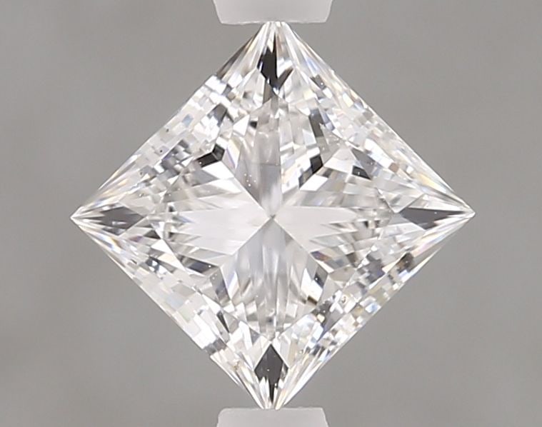Loose Diamond - PRINCESS 1.03ct E VVS2: Loose Diamond - PRINCESS 1.03ct E VVS2 Source: This is a real non-mined Diamond that has been grown in a lab Shape: PRINCESS Carats: 1.03 Color: E Clarity: VVS2 Certification: IGI Video: Video Link