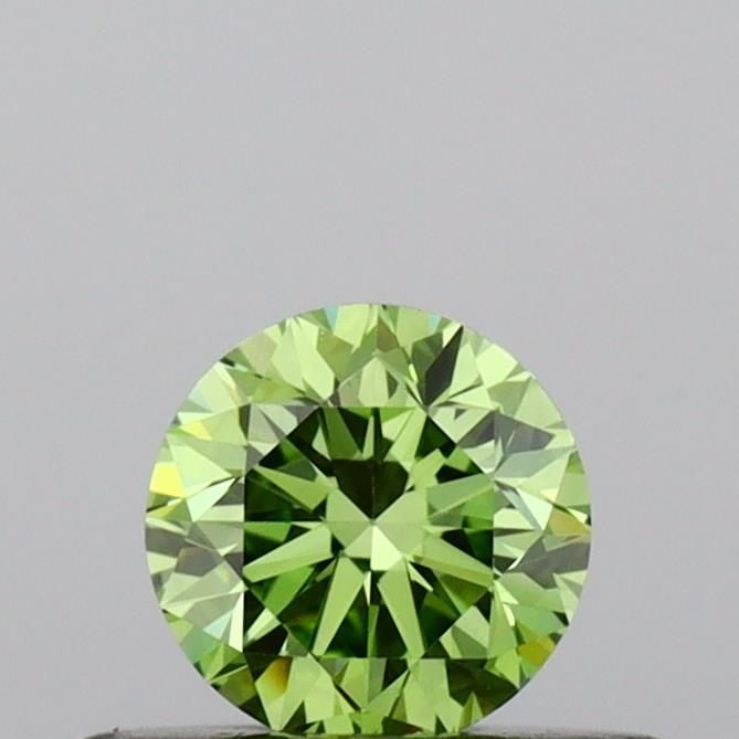 Loose Diamond - ROUND 0.32ct Fancy Vivid Blue VVS1: Loose Diamond - ROUND 0.32ct Fancy Vivid Blue VVS1 Source: This is a real non-mined Diamond that has been grown in a lab Shape: ROUND Carats: 0.32 Color: Fancy Vivid Blue Certification: IGI Video: