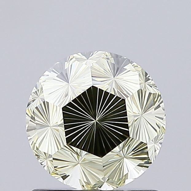 Loose Diamond - OTHER 1.06ct Fancy Light Yellow VS1: Loose Diamond - OTHER 1.06ct Fancy Light Yellow VS1 Source: This is a real non-mined Diamond that has been grown in a lab Shape: OTHER Carats: 1.06 Color: Fancy Light Yellow Certification: IGI Video: