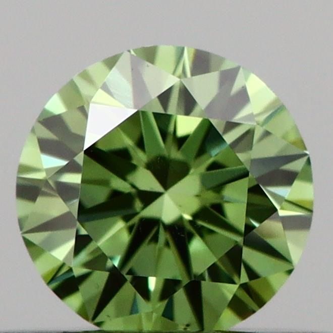 Loose Diamond - ROUND 0.32ct Fancy Vivid Blue VVS1: Loose Diamond - ROUND 0.32ct Fancy Vivid Blue VVS1 Source: This is a real non-mined Diamond that has been grown in a lab Shape: ROUND Carats: 0.32 Color: Fancy Vivid Blue Certification: IGI Video:
