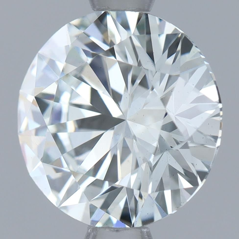 Loose Diamond - ROUND 1.46ct Fancy Green VS1: Loose Diamond - ROUND 1.46ct Fancy Green VS1 Source: This is a real non-mined Diamond that has been grown in a lab Shape: ROUND Carats: 1.46 Color: Fancy Green Certification: IGI Video: