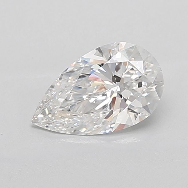 Loose Diamond - PEAR 1.58ct Fancy Vivid Pink VVS2: Loose Diamond - PEAR 1.58ct Fancy Vivid Pink VVS2 Source: This is a real non-mined Diamond that has been grown in a lab Shape: PEAR Carats: 1.58 Color: Fancy Vivid Pink Certification: IGI Video: