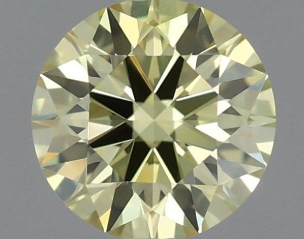 Ideal Loose Diamond - ROUND 0.33ct Fancy Yellow VVS2: Ideal Loose Diamond - ROUND 0.33ct Fancy Yellow VVS2 Source: This is a real non-mined Diamond that has been grown in a lab Shape: ROUND Carats: 0.33 Color: Fancy Yellow Certification: IGI Video: