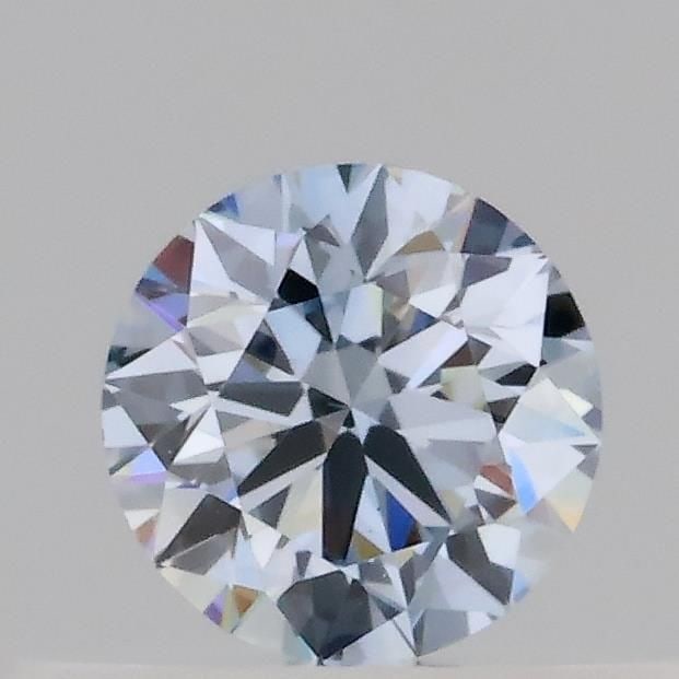 Loose Diamond - ROUND 0.3ct Fancy Blue VS2: Loose Diamond - ROUND 0.3ct Fancy Blue VS2 Source: This is a real non-mined Diamond that has been grown in a lab Shape: ROUND Carats: 0.3 Color: Fancy Blue Certification: IGI Video: