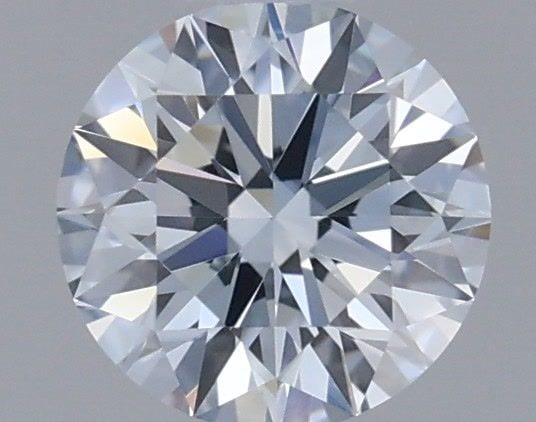 Ideal Loose Diamond - ROUND 0.41ct Fancy Light Blue VVS2: Ideal Loose Diamond - ROUND 0.41ct Fancy Light Blue VVS2 Source: This is a real non-mined Diamond that has been grown in a lab Shape: ROUND Carats: 0.41 Color: Fancy Light Blue Certification: IGI Vide