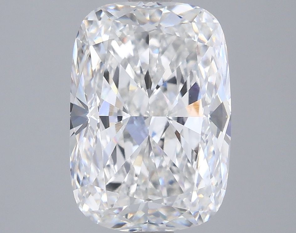 Loose Diamond - RADIANT 5.03ct Fancy Vivid Pink VVS2: Loose Diamond - RADIANT 5.03ct Fancy Vivid Pink VVS2 Source: This is a real non-mined Diamond that has been grown in a lab Shape: RADIANT Carats: 5.03 Color: Fancy Vivid Pink Certification: IGI Video: