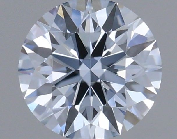 Ideal Loose Diamond - ROUND 0.34ct Light Blue VVS2: Ideal Loose Diamond - ROUND 0.34ct Light Blue VVS2 Source: This is a real non-mined Diamond that has been grown in a lab Shape: ROUND Carats: 0.34 Color: Light Blue Certification: IGI Video: