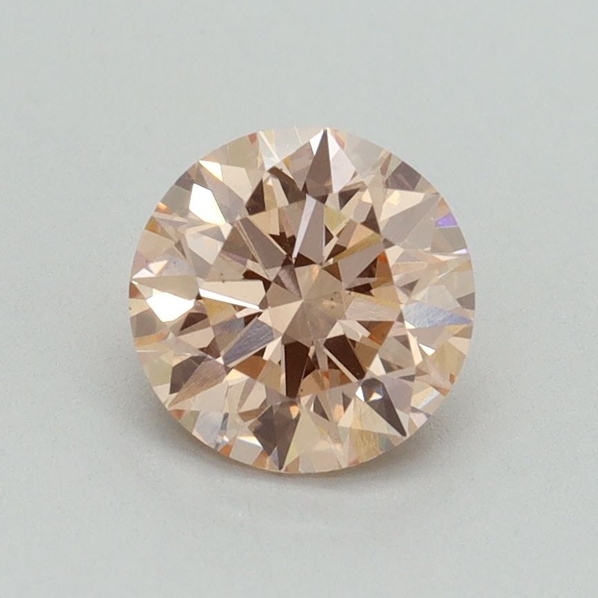 Ideal Loose Diamond - ROUND 1.16ct Fancy Intense Pink VS1: Ideal Loose Diamond - ROUND 1.16ct Fancy Intense Pink VS1 Source: This is a real non-mined Diamond that has been grown in a lab Shape: ROUND Carats: 1.16 Color: Fancy Intense Pink Certification: IGI V