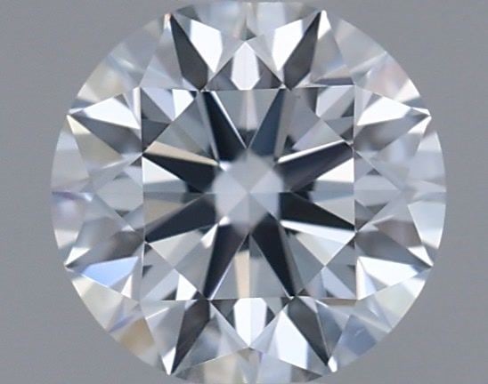 Ideal Loose Diamond - ROUND 0.4ct Fancy Light Blue VVS2: Ideal Loose Diamond - ROUND 0.4ct Fancy Light Blue VVS2 Source: This is a real non-mined Diamond that has been grown in a lab Shape: ROUND Carats: 0.4 Color: Fancy Light Blue Certification: IGI Video: