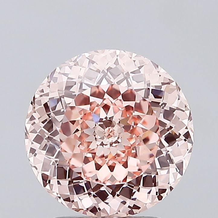 Loose Diamond - OTHER 3.15ct Fancy Intense Pink VS1: Loose Diamond - OTHER 3.15ct Fancy Intense Pink VS1 Source: This is a real non-mined Diamond that has been grown in a lab Shape: OTHER Carats: 3.15 Color: Fancy Intense Pink Certification: IGI Video: