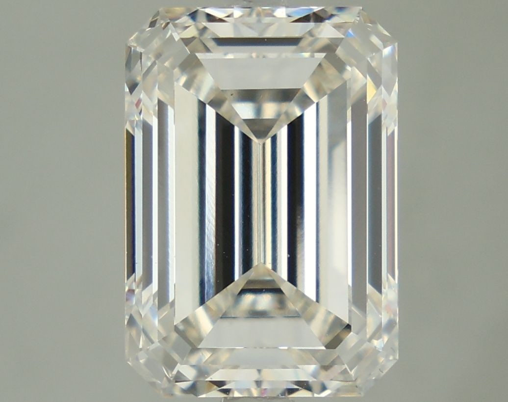 Loose Diamond - EMERALD 5.02ct Fancy Intense Pink VS1: Loose Diamond - EMERALD 5.02ct Fancy Intense Pink VS1 Source: This is a real non-mined Diamond that has been grown in a lab Shape: EMERALD Carats: 5.02 Color: Fancy Intense Pink Certification: IGI Vid