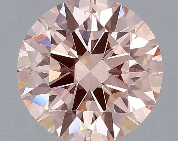 Ideal Loose Diamond - ROUND 1.51ct Fancy Intense Pink VVS2: Ideal Loose Diamond - ROUND 1.51ct Fancy Intense Pink VVS2 Source: This is a real non-mined Diamond that has been grown in a lab Shape: ROUND Carats: 1.51 Color: Fancy Intense Pink Certification: IGI 