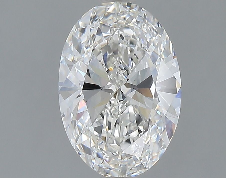 Loose Diamond - OVAL 1.59ct Fancy Vivid Pink VS1: Loose Diamond - OVAL 1.59ct Fancy Vivid Pink VS1 Source: This is a real non-mined Diamond that has been grown in a lab Shape: OVAL Carats: 1.59 Color: Fancy Vivid Pink Certification: IGI Video: