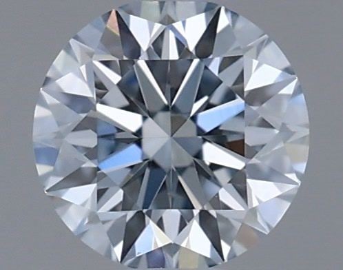 Loose Diamond - ROUND 0.31ct Fancy Light Blue VS1: Loose Diamond - ROUND 0.31ct Fancy Light Blue VS1 Source: This is a real non-mined Diamond that has been grown in a lab Shape: ROUND Carats: 0.31 Color: Fancy Light Blue Certification: IGI Video: