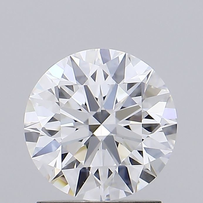 Loose Diamond - ROUND 1.53ct VVS2 (1 of 1)